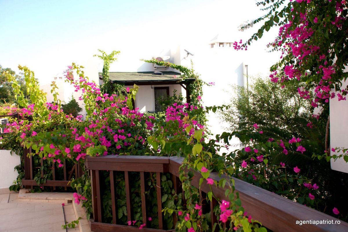 imagini hotel FOREVER CLUB BODRUM